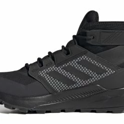 Εκπτωση ✔️ Ανδρικά Ορειβατικά Παπούτσια Adidas Performance TERREX TRAILMAKER M Μαύρο FY2229 ⌛ -Βερμούδες Κατάστημα 110439020010 18 2