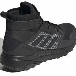 Εκπτωση ✔️ Ανδρικά Ορειβατικά Παπούτσια Adidas Performance TERREX TRAILMAKER M Μαύρο FY2229 ⌛ -Βερμούδες Κατάστημα 110439020010 18 3