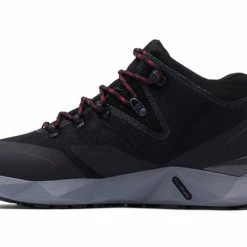 Ολοκαίνουργιο 🌟 COLUMBIA FACET 60 OUTDRY 1945591-010 Μαύρο 🌟