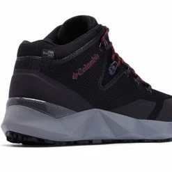 Ολοκαίνουργιο 🌟 COLUMBIA FACET 60 OUTDRY 1945591-010 Μαύρο 🌟 -Βερμούδες Κατάστημα 1104392S0001 18 3