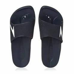 Ολοκαίνουργιο 🥰 SPEEDO ATAMI II 8-090603503 Μαύρο 🧨