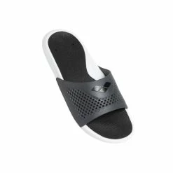 Καλύτερες κριτικές για ✨ Παντόφλες Κολυμβητηρίου ARENA BRUNO Μαύρο 004372-102 🧨