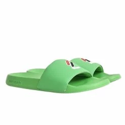 Καλύτερες κριτικές για 😉 SUPERDRY SDCD CODE ESSENTIAL POOL SLIDE MF310187A-92E Πράσινο ✔️