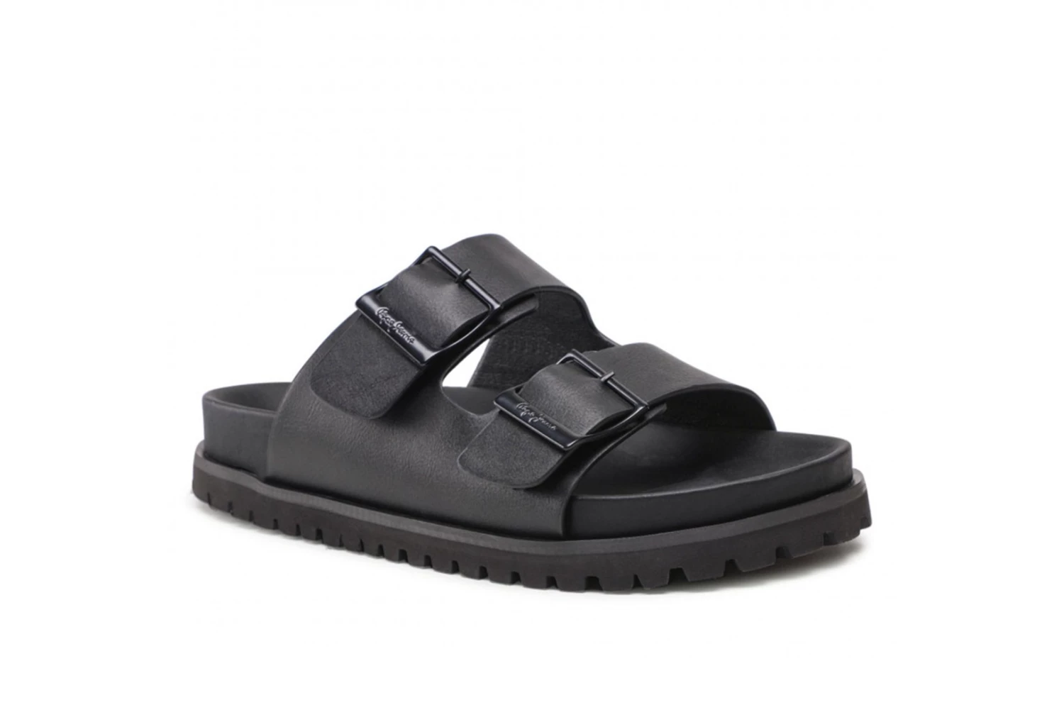 Καλύτερη πώληση 🎉 PEPE 👖 JEANS PMS90096-999 Μαύρο 🛒 4 Καλύτερη πώληση 🎉 PEPE 👖 JEANS PMS90096-999 Μαύρο 🛒 - Image 2