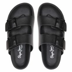 Καλύτερη πώληση 🎉 PEPE 👖 JEANS PMS90096-999 Μαύρο 🛒 10 Καλύτερη πώληση 🎉 PEPE 👖 JEANS PMS90096-999 Μαύρο 🛒 -Βερμούδες Κατάστημα 111238900001 18 3