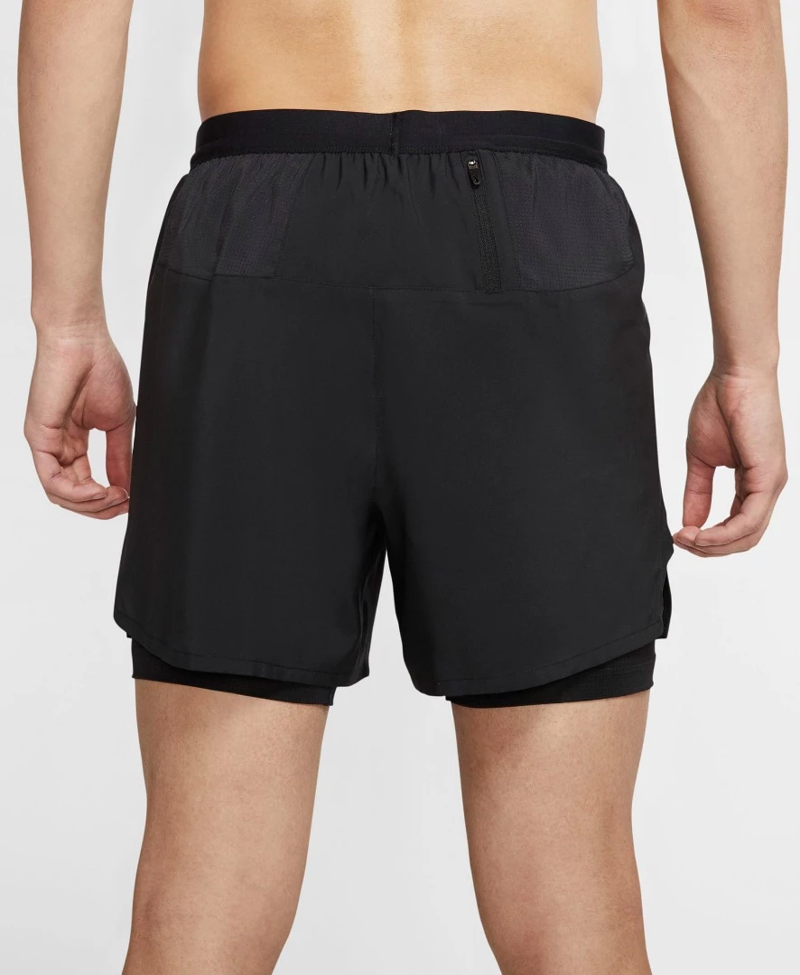 Εκπτωση 🤩 NIKE M NK DF FLX STRF 2IN1 SHORT 5IN CJ5467-010 Μαύρο 🛒 4 Εκπτωση 🤩 NIKE M NK DF FLX STRF 2IN1 SHORT 5IN CJ5467-010 Μαύρο 🛒 - Image 2