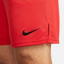 Φτηνός 🔔 NIKE DRI-FIT MEN'S KNIT TRAINING SHORTS DD1887-657 Κόκκινο ❤️ -Βερμούδες Κατάστημα 210803010085 15 4