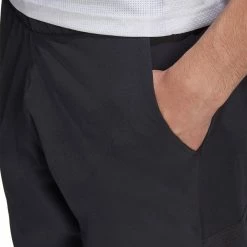 Εκπτωση 😉 Adidas Performance 2N1 SHORT H.RDY FR4352 Μαύρο 😉 -Βερμούδες Κατάστημα 210803020043 18 4