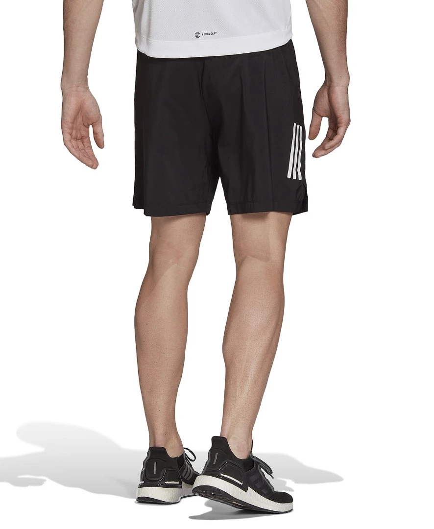 Εξοδος 🧨 Aνδρικό Σορτς Adidas Performance T365 SHORT Μαύρο HK9549 🧨 4 Εξοδος 🧨 Aνδρικό Σορτς Adidas Performance T365 SHORT Μαύρο HK9549 🧨 - Image 2