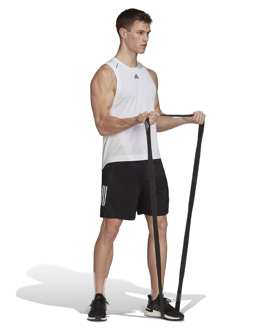 Εξοδος 🧨 Aνδρικό Σορτς Adidas Performance T365 SHORT Μαύρο HK9549 🧨 5 Εξοδος 🧨 Aνδρικό Σορτς Adidas Performance T365 SHORT Μαύρο HK9549 🧨 - Image 3