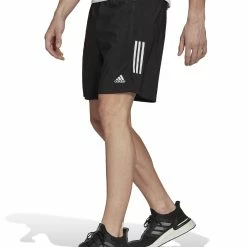 Εξοδος 🧨 Aνδρικό Σορτς Adidas Performance T365 SHORT Μαύρο HK9549 🧨