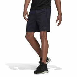 Προϋπολογισμός 💯 Adidas Performance T365 SHORT HD3543 Μπλε ✔️