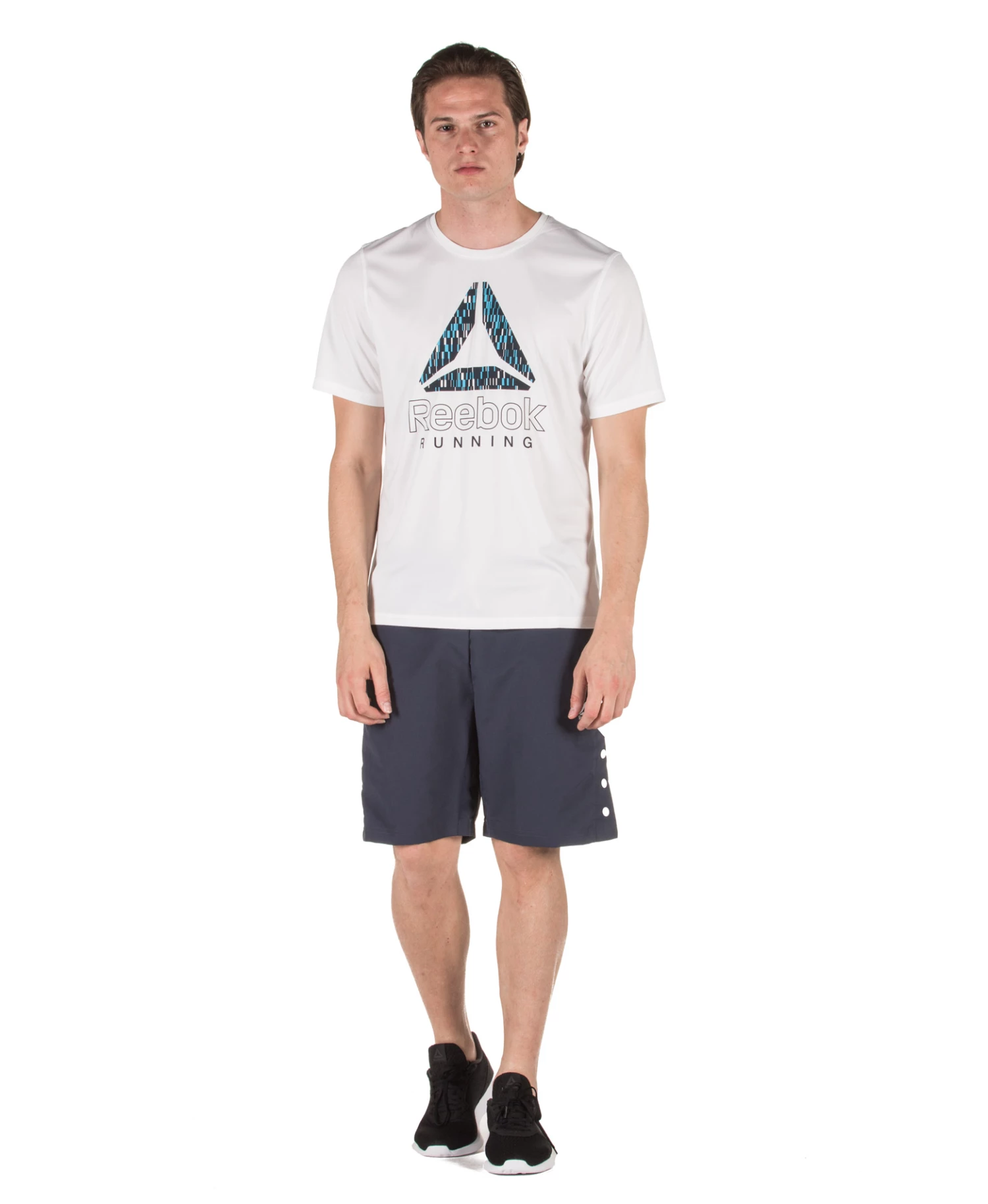 Πολύ καλή προσφορά 🧨 Reebok Sport MYT WOVEN SHORT DY7764 Μπλε 💯 6 Πολύ καλή προσφορά 🧨 Reebok Sport MYT WOVEN SHORT DY7764 Μπλε 💯 - Image 4