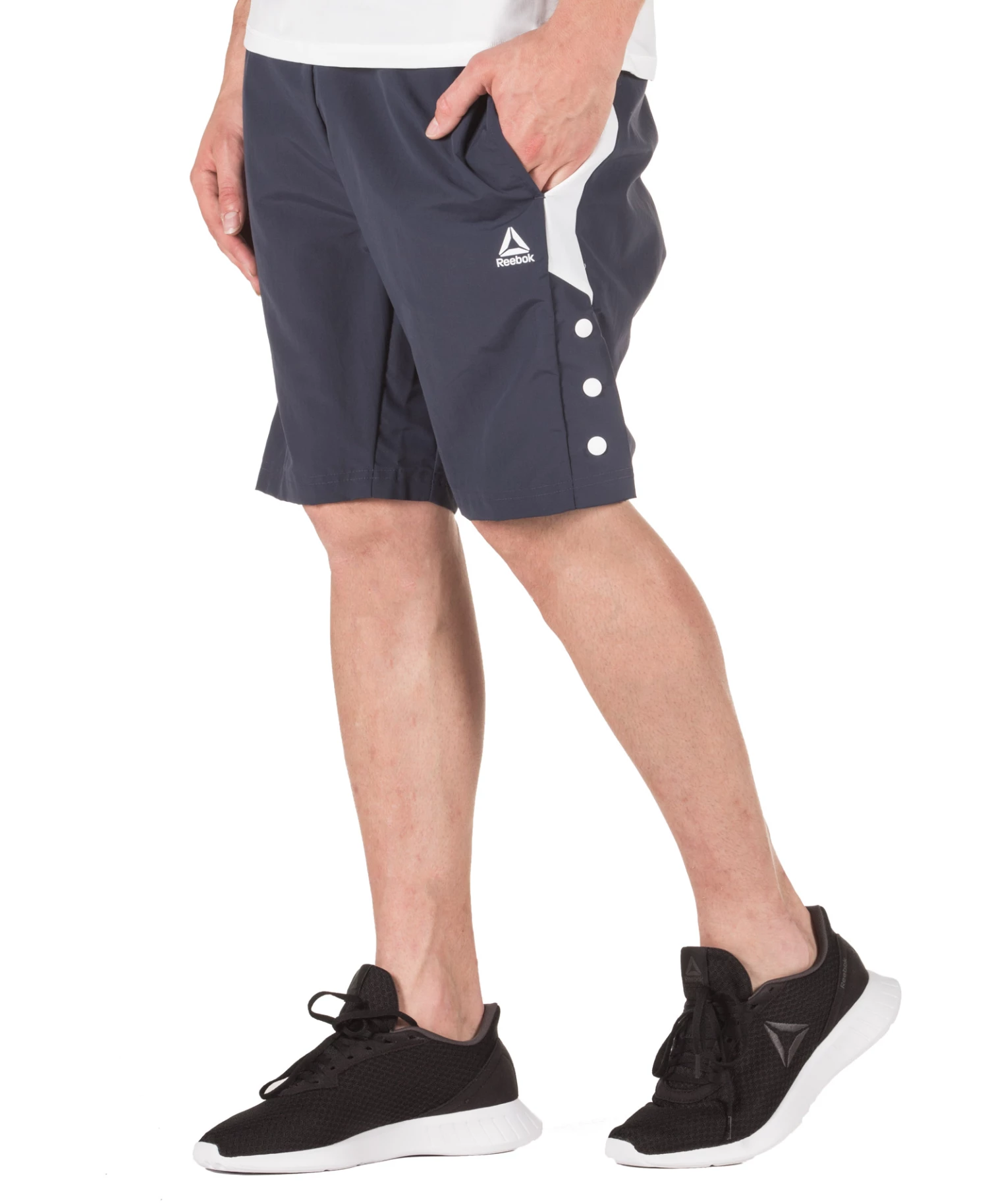 Πολύ καλή προσφορά 🧨 Reebok Sport MYT WOVEN SHORT DY7764 Μπλε 💯 3 Πολύ καλή προσφορά 🧨 Reebok Sport MYT WOVEN SHORT DY7764 Μπλε 💯