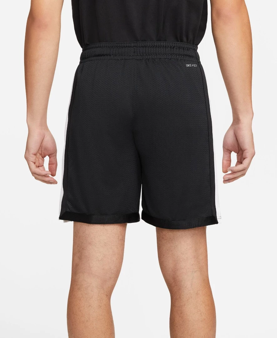 Πολύ καλή προσφορά ⭐ JORDAN SPORT DRI-FIT MEN'S MESH SHORTS DH9077-010 Μαύρο 👏 4 Πολύ καλή προσφορά ⭐ JORDAN SPORT DRI-FIT MEN'S MESH SHORTS DH9077-010 Μαύρο 👏 - Image 2