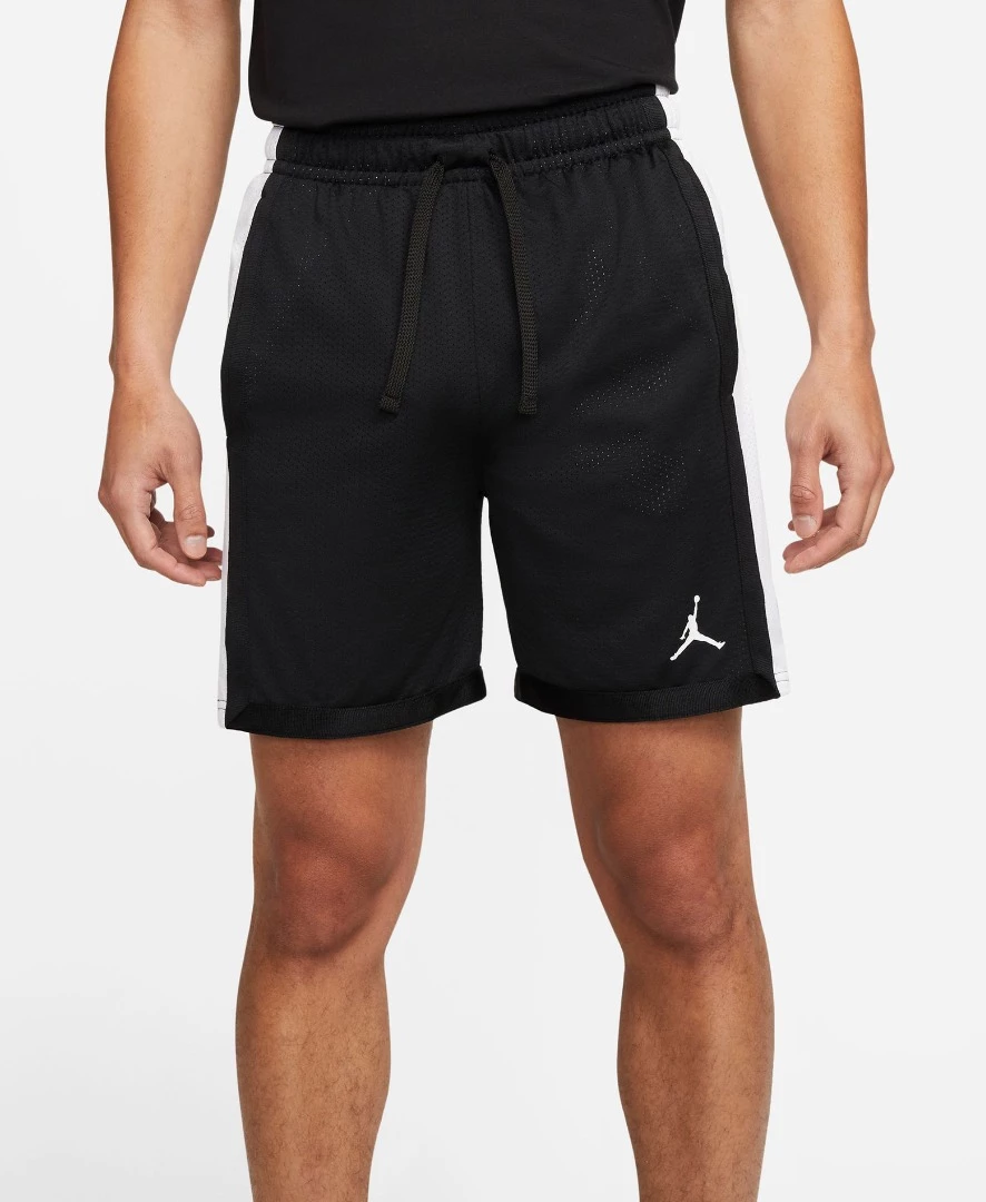 Πολύ καλή προσφορά ⭐ JORDAN SPORT DRI-FIT MEN'S MESH SHORTS DH9077-010 Μαύρο 👏 5 Πολύ καλή προσφορά ⭐ JORDAN SPORT DRI-FIT MEN'S MESH SHORTS DH9077-010 Μαύρο 👏 - Image 3