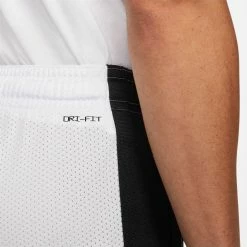 Best Pirce 🔥 JORDAN SPORT DRI-FIT MEN'S MESH SHORTS DH9077-100 Λευκό 🧨 -Βερμούδες Κατάστημα 210803230030 17 5