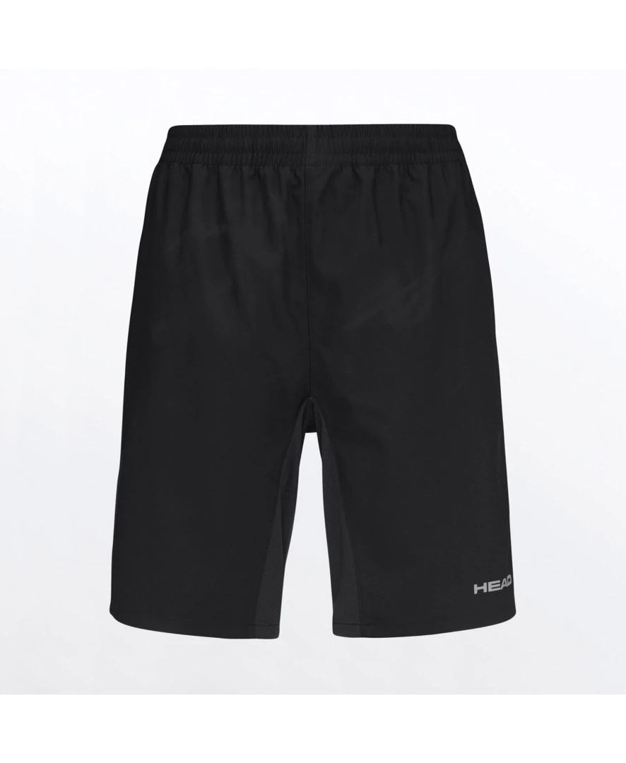 Ολοκαίνουργιο 🎁 HEAD CLUB BERMUDAS 811389-BK Μαύρο 🌟 4 Ολοκαίνουργιο 🎁 HEAD CLUB BERMUDAS 811389-BK Μαύρο 🌟 - Image 2