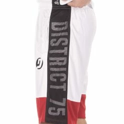 Προϋπολογισμός 😍 DISTRICT75 121MVE-063-071 Μαύρο 🎁 -Βερμούδες Κατάστημα 210803520001 17 2