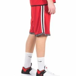 Νέος ❤️ DISTRICT75 122MVE-236-071 Μαύρο 🤩 -Βερμούδες Κατάστημα 210803520002 15 3