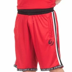 Νέος ❤️ DISTRICT75 122MVE-236-071 Μαύρο 🤩 -Βερμούδες Κατάστημα 210803520002 15 4