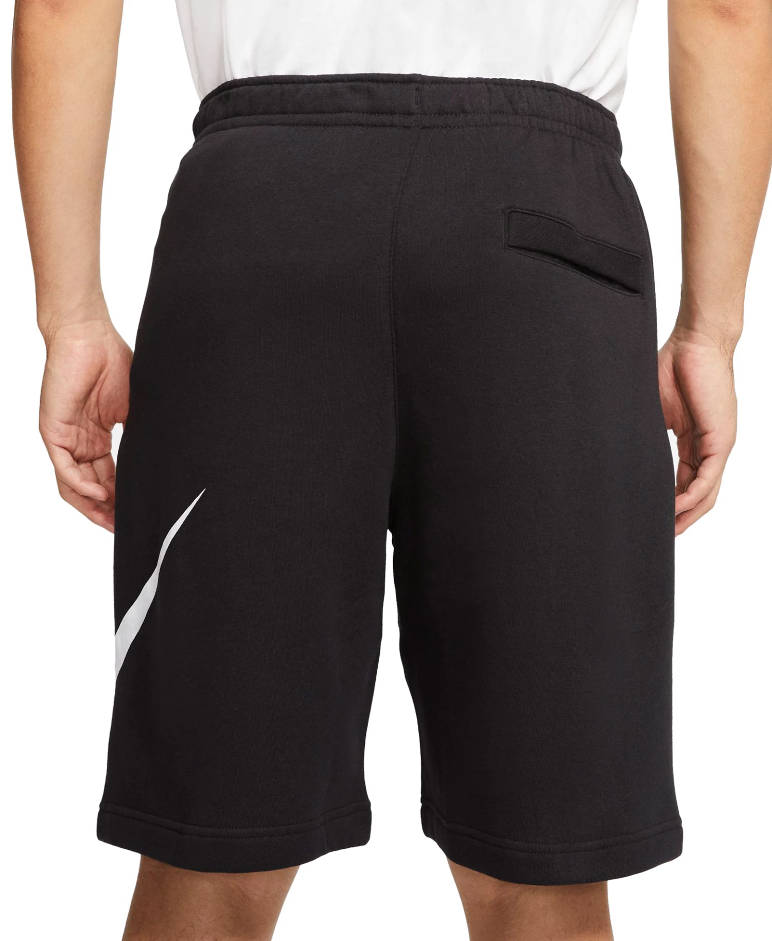 Το φθηνότερο 🔔 NIKE M NSW CLUB SHORT BB GX BV2721-010 Μαύρο 🧨 4 Το φθηνότερο 🔔 NIKE M NSW CLUB SHORT BB GX BV2721-010 Μαύρο 🧨 - Image 2