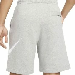 Κουπόνι 😉 NIKE M NSW CLUB SHORT BB GX BV2721-063 Γκρί ✨ 6 Κουπόνι 😉 NIKE M NSW CLUB SHORT BB GX BV2721-063 Γκρί ✨ -Βερμούδες Κατάστημα 210804010148 10 1