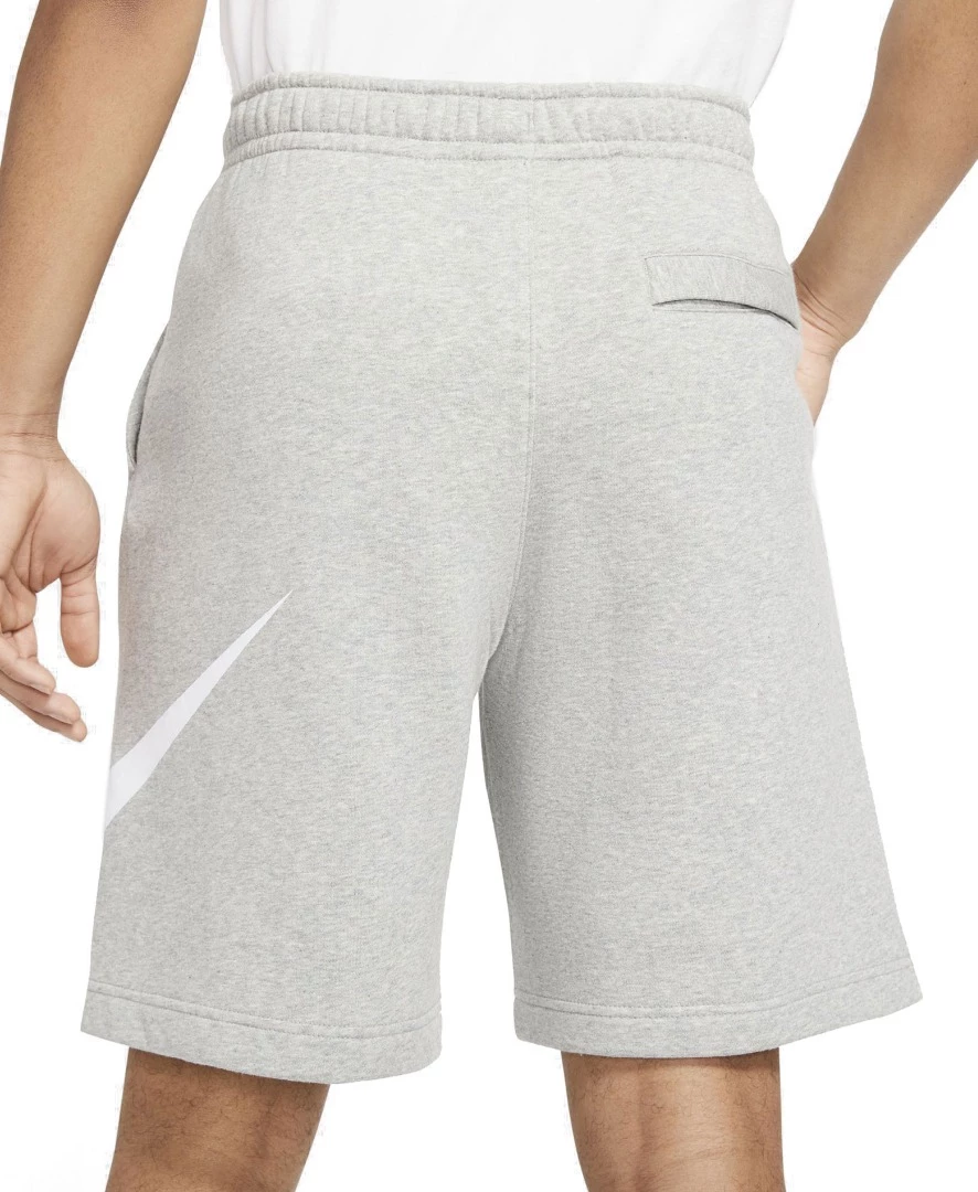 Κουπόνι 😉 NIKE M NSW CLUB SHORT BB GX BV2721-063 Γκρί ✨ 4 Κουπόνι 😉 NIKE M NSW CLUB SHORT BB GX BV2721-063 Γκρί ✨ - Image 2