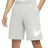 Κουπόνι 😉 NIKE M NSW CLUB SHORT BB GX BV2721-063 Γκρί ✨ -Βερμούδες Κατάστημα 210804010148 10
