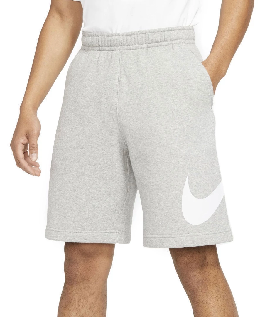 Κουπόνι 😉 NIKE M NSW CLUB SHORT BB GX BV2721-063 Γκρί ✨ 3 Κουπόνι 😉 NIKE M NSW CLUB SHORT BB GX BV2721-063 Γκρί ✨