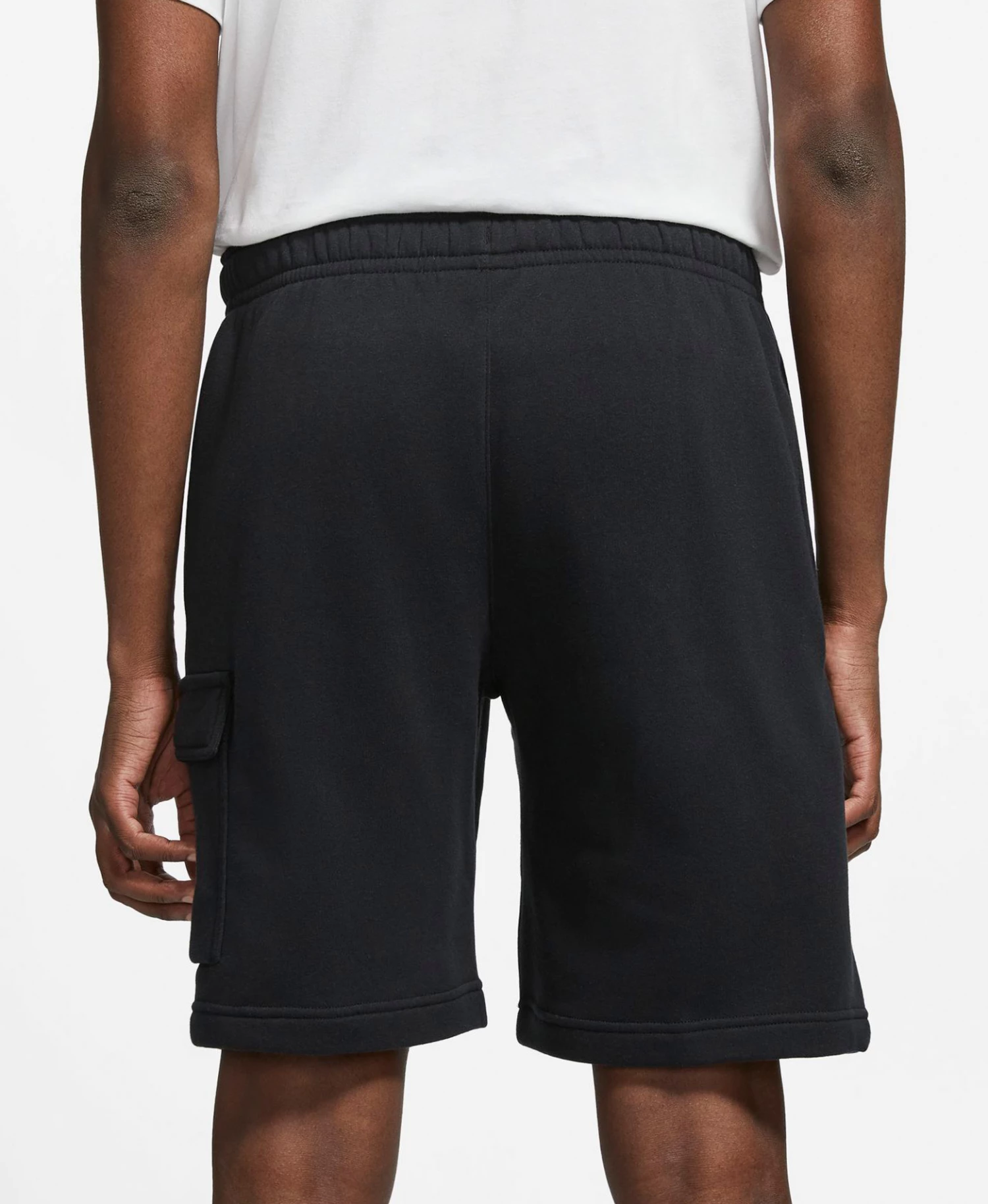 Συμφωνίες ✔️ NIKE SPORTSWEAR CLUB CZ9956-010 Μαύρο 🤩 4 Συμφωνίες ✔️ NIKE SPORTSWEAR CLUB CZ9956-010 Μαύρο 🤩 - Image 2