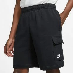 Συμφωνίες ✔️ NIKE SPORTSWEAR CLUB CZ9956-010 Μαύρο 🤩 10 Συμφωνίες ✔️ NIKE SPORTSWEAR CLUB CZ9956-010 Μαύρο 🤩 -Βερμούδες Κατάστημα 210804010150 18 2