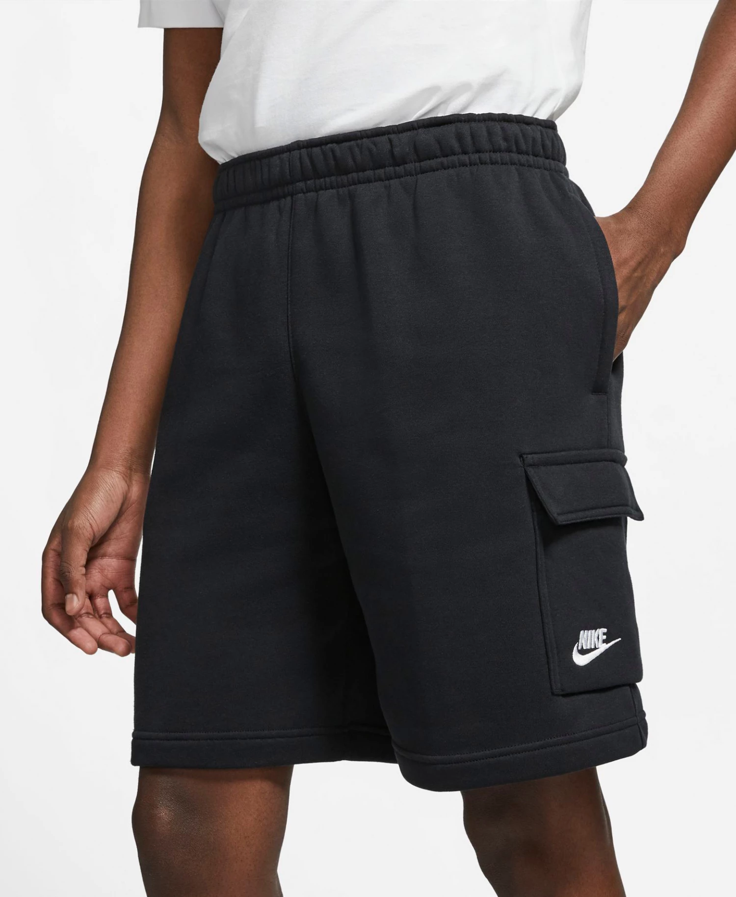 Συμφωνίες ✔️ NIKE SPORTSWEAR CLUB CZ9956-010 Μαύρο 🤩 5 Συμφωνίες ✔️ NIKE SPORTSWEAR CLUB CZ9956-010 Μαύρο 🤩 - Image 3