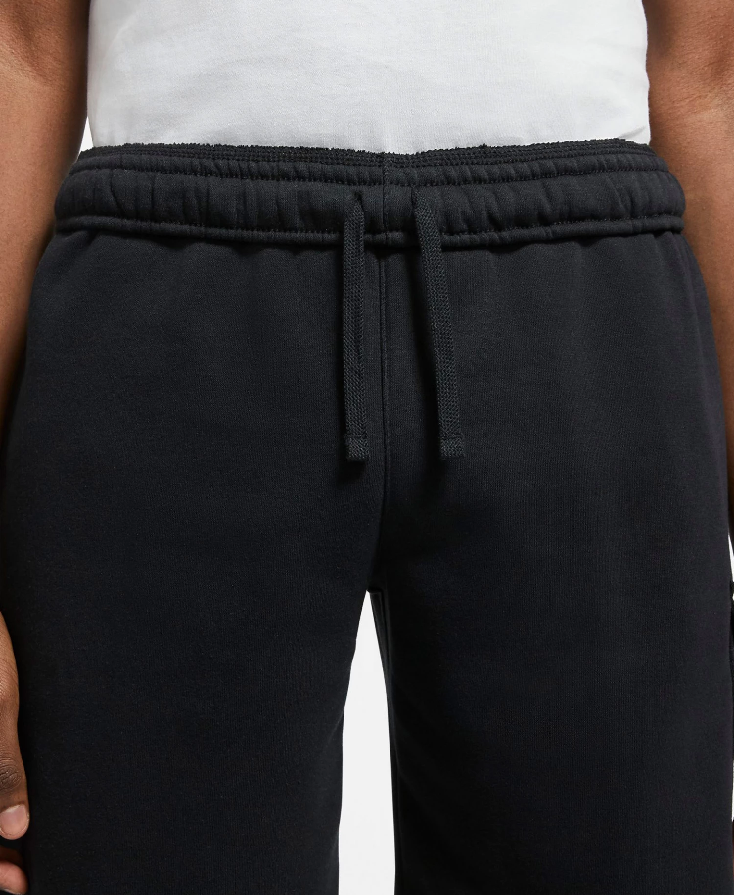 Συμφωνίες ✔️ NIKE SPORTSWEAR CLUB CZ9956-010 Μαύρο 🤩 6 Συμφωνίες ✔️ NIKE SPORTSWEAR CLUB CZ9956-010 Μαύρο 🤩 - Image 4