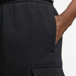 Συμφωνίες ✔️ NIKE SPORTSWEAR CLUB CZ9956-010 Μαύρο 🤩 12 Συμφωνίες ✔️ NIKE SPORTSWEAR CLUB CZ9956-010 Μαύρο 🤩 -Βερμούδες Κατάστημα 210804010150 18 4