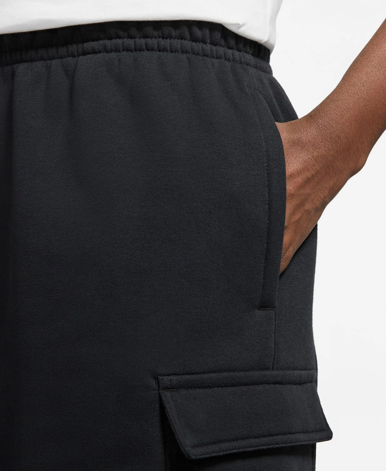 Συμφωνίες ✔️ NIKE SPORTSWEAR CLUB CZ9956-010 Μαύρο 🤩 7 Συμφωνίες ✔️ NIKE SPORTSWEAR CLUB CZ9956-010 Μαύρο 🤩 - Image 5