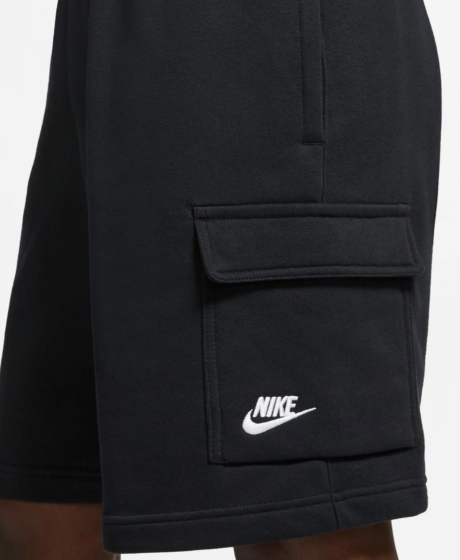 Συμφωνίες ✔️ NIKE SPORTSWEAR CLUB CZ9956-010 Μαύρο 🤩 8 Συμφωνίες ✔️ NIKE SPORTSWEAR CLUB CZ9956-010 Μαύρο 🤩 - Image 6