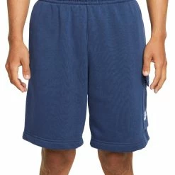 Τοπ 10 🥰 NIKE SPORTSWEAR CLUB CZ9956-410 Μπλε 🎉