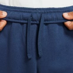 Τοπ 10 🥰 NIKE SPORTSWEAR CLUB CZ9956-410 Μπλε 🎉 -Βερμούδες Κατάστημα 210804010160 21 3