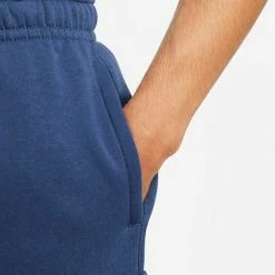 Τοπ 10 🥰 NIKE SPORTSWEAR CLUB CZ9956-410 Μπλε 🎉 -Βερμούδες Κατάστημα 210804010160 21 5