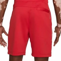 Προϋπολογισμός 👏 NIKE SPORTSWEAR TRIBUTE DD8549-657 Κόκκινο 👏 8 Προϋπολογισμός 👏 NIKE SPORTSWEAR TRIBUTE DD8549-657 Κόκκινο 👏 -Βερμούδες Κατάστημα 210804010172 15 1