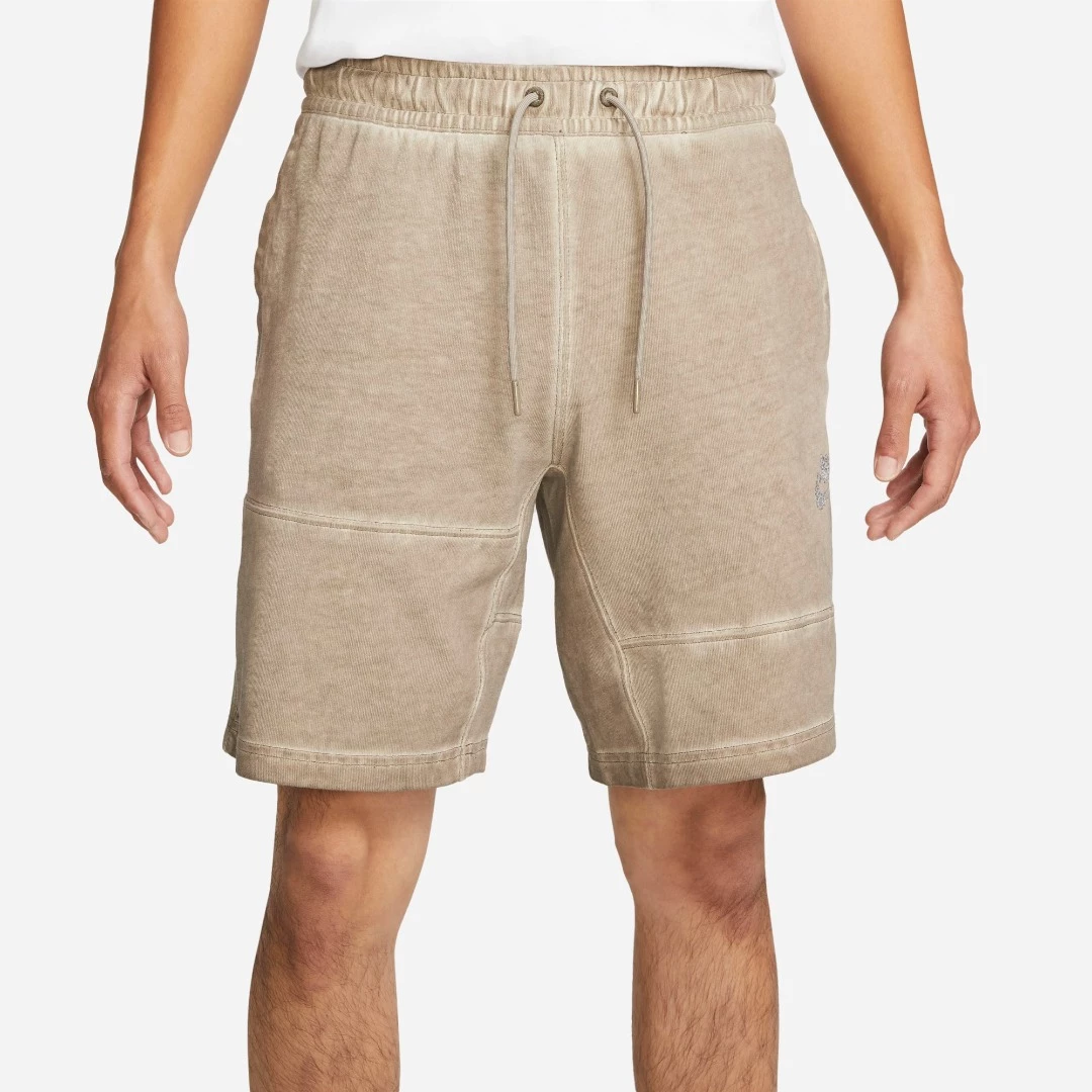 Φτηνός ❤️ NIKE SPORTSWEAR MEN'S JERSEY SHORTS DM5622-087 Γκρί 👍 4 Φτηνός ❤️ NIKE SPORTSWEAR MEN'S JERSEY SHORTS DM5622-087 Γκρί 👍 - Image 2