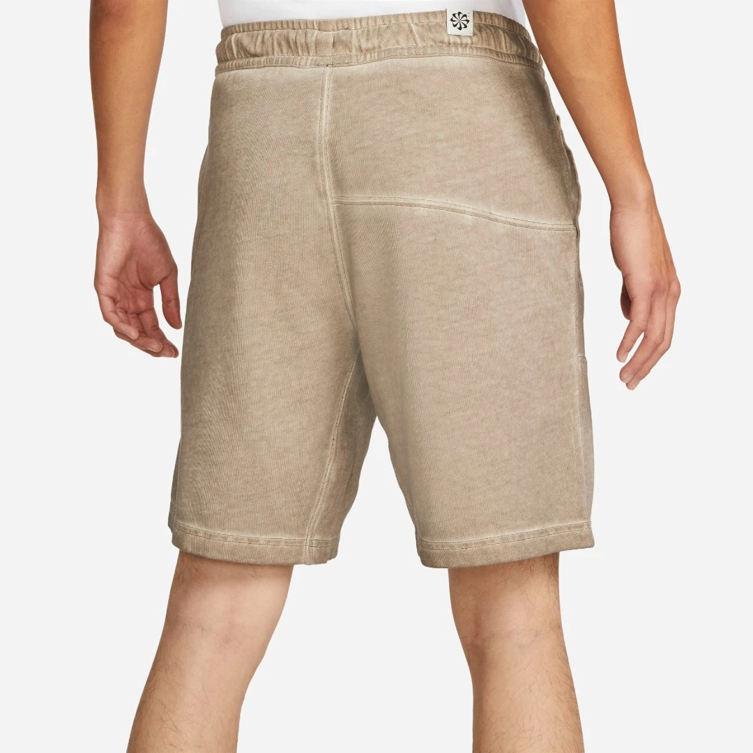 Φτηνός ❤️ NIKE SPORTSWEAR MEN'S JERSEY SHORTS DM5622-087 Γκρί 👍 5 Φτηνός ❤️ NIKE SPORTSWEAR MEN'S JERSEY SHORTS DM5622-087 Γκρί 👍 - Image 3