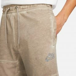 Φτηνός ❤️ NIKE SPORTSWEAR MEN'S JERSEY SHORTS DM5622-087 Γκρί 👍 11 Φτηνός ❤️ NIKE SPORTSWEAR MEN'S JERSEY SHORTS DM5622-087 Γκρί 👍 -Βερμούδες Κατάστημα 210804010180 10 3