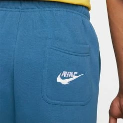 Τοπ 10 🔔 NIKE M NSW SPE+ FT SHORT MFTA DM6877-407 Μπλε 🔔 12 Τοπ 10 🔔 NIKE M NSW SPE+ FT SHORT MFTA DM6877-407 Μπλε 🔔 -Βερμούδες Κατάστημα 210804010182 21 4