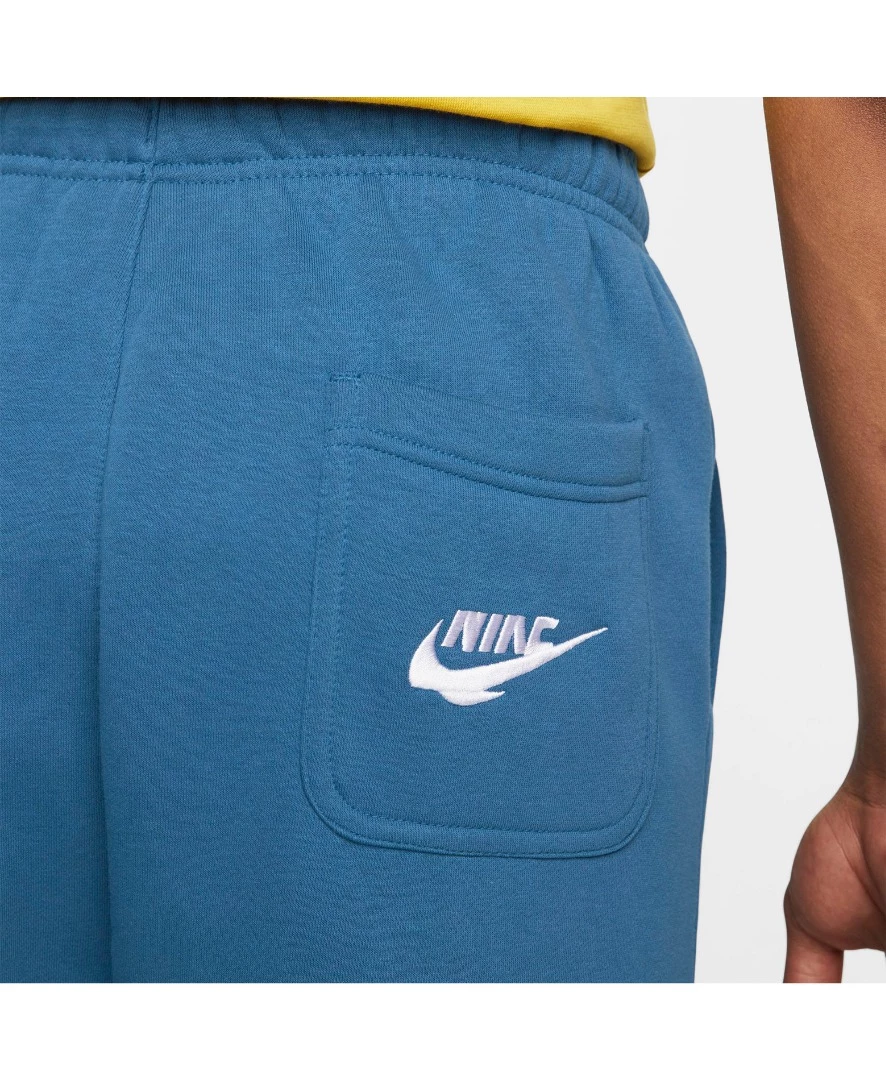 Τοπ 10 🔔 NIKE M NSW SPE+ FT SHORT MFTA DM6877-407 Μπλε 🔔 7 Τοπ 10 🔔 NIKE M NSW SPE+ FT SHORT MFTA DM6877-407 Μπλε 🔔 - Image 5