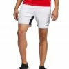 Εξοδος 🤩 Adidas Performance FB HYPE SHORT GN5655 Λευκό 🥰
