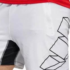Εξοδος 🤩 Adidas Performance FB HYPE SHORT GN5655 Λευκό 🥰 -Βερμούδες Κατάστημα 210804020143 17 2