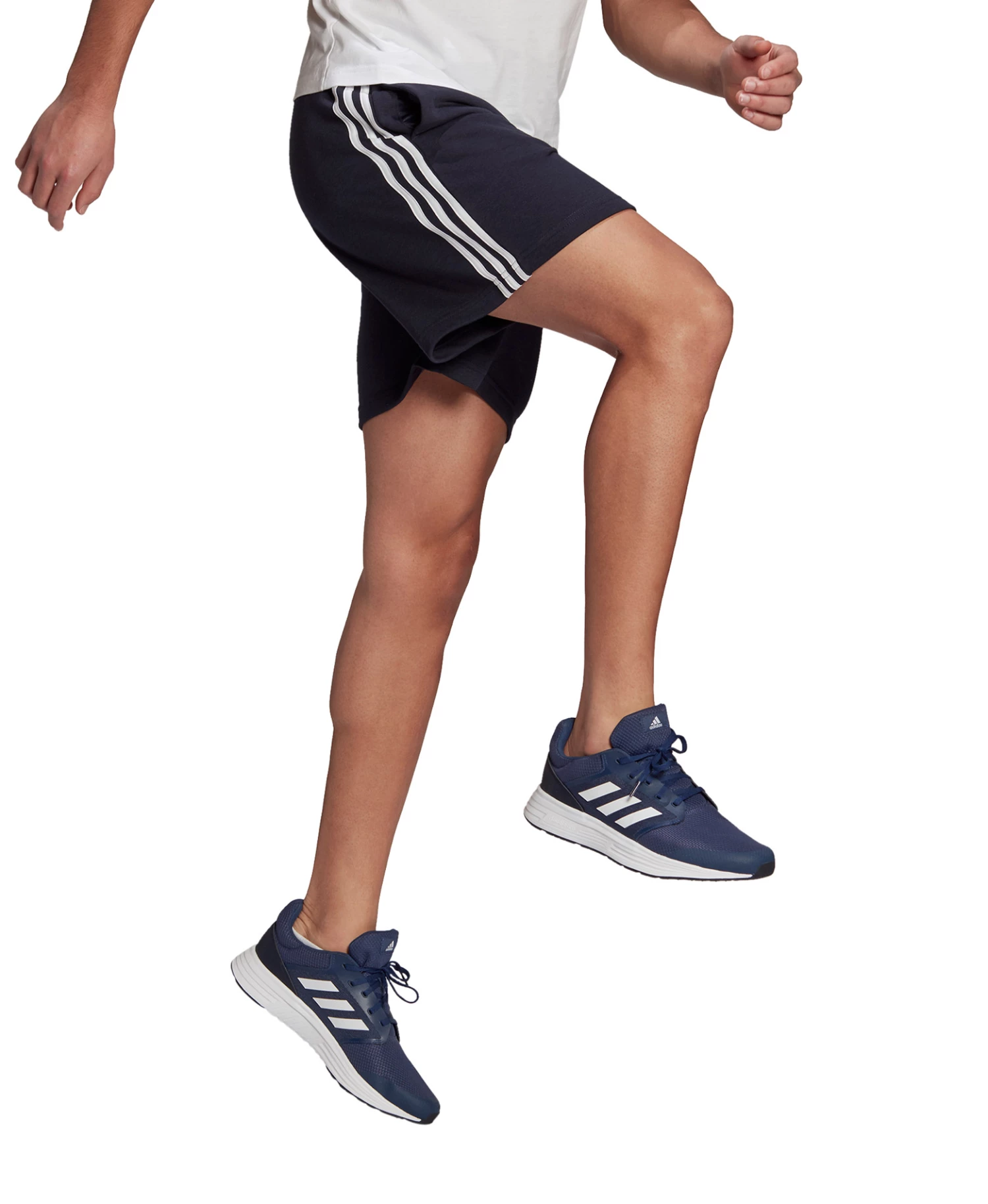 Flash Sale 🎉 Adidas Performance M 3S FT SHO GK9598 Μπλε 🌟 5 Flash Sale 🎉 Adidas Performance M 3S FT SHO GK9598 Μπλε 🌟 - Image 3