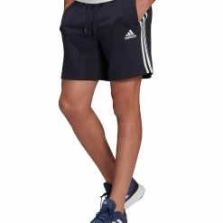 Flash Sale 🎉 Adidas Performance M 3S FT SHO GK9598 Μπλε 🌟